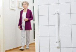 elderly care at home