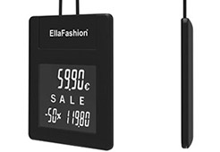 electronic price labels
