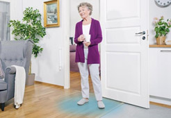 professional elderly care